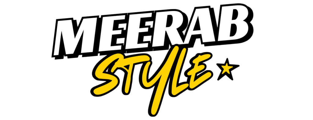 Meerab Style