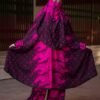 Modern Khimar Plazo Set for Women – Lightweight Breathable Hijab | Islamic Modest Clothing