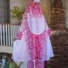 Modern Khimar Plazo Set for Women – Lightweight Breathable Hijab | Islamic Modest Clothing