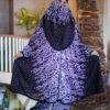 Modern Khimar Plazo Set for Women – Lightweight Breathable Hijab | Islamic Modest Clothing