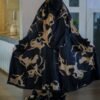 Modern Khimar Plazo Set for Women – Lightweight Breathable Hijab | Islamic Modest Clothing