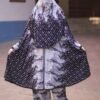 Modern Khimar Plazo Set for Women – Lightweight Breathable Hijab | Islamic Modest Clothing