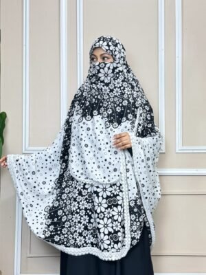 biscos cotton hijab- 11