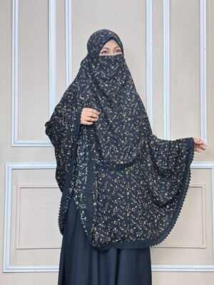 biscos cotton hijab- 13