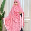 biscos cotton hijab- 16