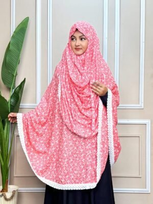 biscos cotton hijab- 16