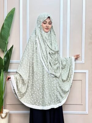 biscos cotton hijab- 18