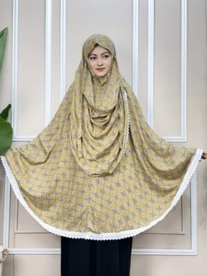 biscos cotton hijab- 23