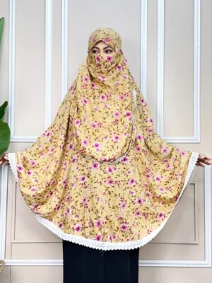 biscos cotton hijab- 25