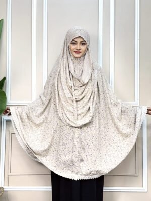 biscos cotton hijab- 27