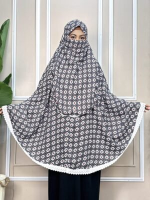 biscos cotton hijab- 28