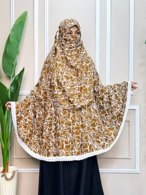biscos cotton hijab- 03