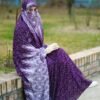 Premium Lilen Long Khimar